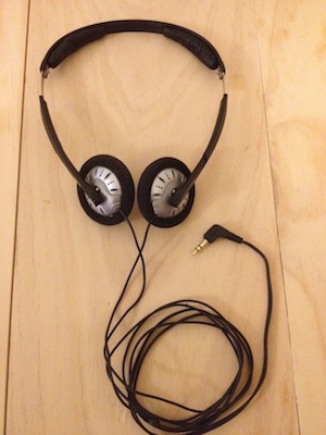 My Kossheiser mash-up headphones